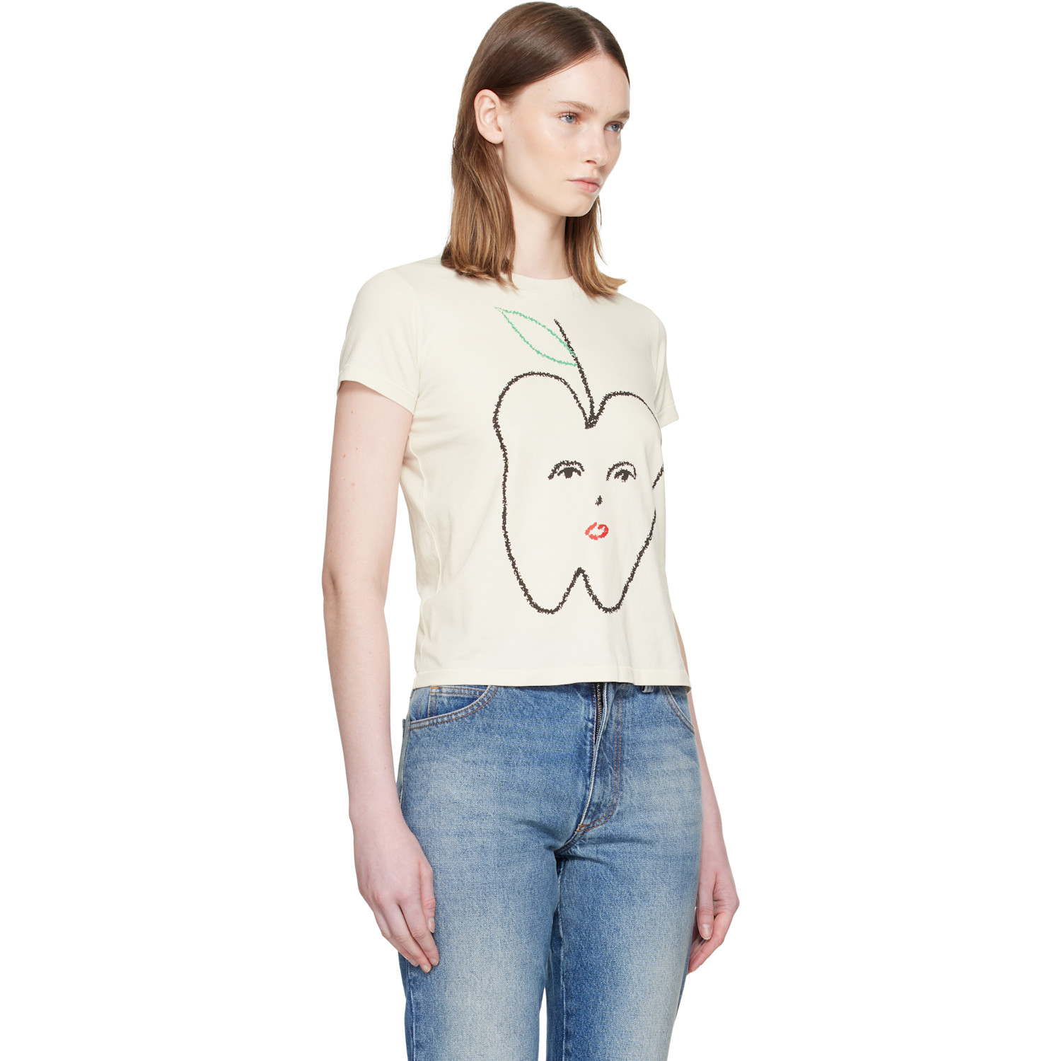 MM6 Maison Margiela Tops