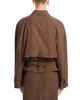 Mm6 Maison Margiela MM6 Maison Margiela Belted Short Sports Jacket - 3