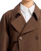 Mm6 Maison Margiela MM6 Maison Margiela Belted Short Sports Jacket - 5