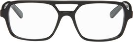 MM6 Maison Margiela MM6 Maison Margiela Black 14 Glasses