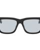 MM6 Maison Margiela MM6 Maison Margiela Black 15 Sunglasses - 1