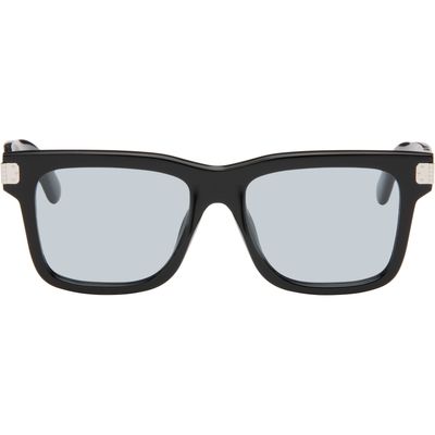 MM6 Maison Margiela MM6 Maison Margiela Black 15 Sunglasses