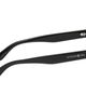 MM6 Maison Margiela MM6 Maison Margiela Black 15 Sunglasses - 2