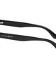 MM6 Maison Margiela MM6 Maison Margiela Black 15 Sunglasses - 3