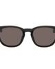 MM6 Maison Margiela MM6 Maison Margiela Black 17 Sunglasses - 1