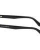 MM6 Maison Margiela MM6 Maison Margiela Black 17 Sunglasses - 3