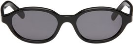 MM6 Maison Margiela MM6 Maison Margiela Black 2 Sunglasses