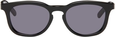 MM6 Maison Margiela MM6 Maison Margiela Black 3 Sunglasses