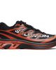 MM6 Maison Margiela MM6 Maison Margiela Black & Red Salomon Edition XT Sneakers - 1