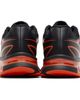 MM6 Maison Margiela MM6 Maison Margiela Black & Red Salomon Edition XT Sneakers - 2
