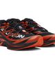 MM6 Maison Margiela MM6 Maison Margiela Black & Red Salomon Edition XT Sneakers - 4