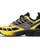 MM6 Maison Margiela MM6 Maison Margiela Black & Yellow Salomon Edition ACS Pro Sneakers - 3