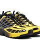 MM6 Maison Margiela MM6 Maison Margiela Black & Yellow Salomon Edition ACS Pro Sneakers - 4
