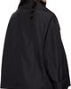 MM6 Maison Margiela MM6 Maison Margiela Black Double Breasted Sports Jacket - 3