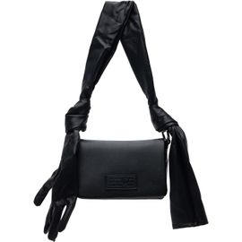 MM6 Maison Margiela MM6 Maison Margiela Black Gloves Shoulder Bag