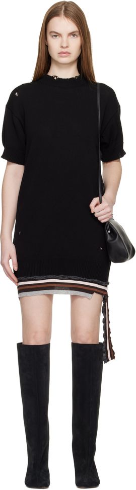 Sho Dress