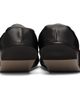 MM6 Maison Margiela MM6 Maison Margiela Black Numeric Anatomic Ballerina Flats - 2
