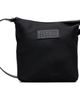 MM6 Maison Margiela MM6 Maison Margiela Black Numeric Vertical Crossbody Bag - 1