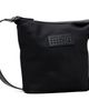 MM6 Maison Margiela MM6 Maison Margiela Black Numeric Vertical Crossbody Bag - 2