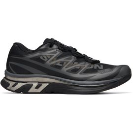 MM6 Maison Margiela MM6 Maison Margiela Black Salomon Edition XT Sneakers