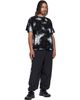 MM6 Maison Margiela MM6 Maison Margiela Black Salomon Edition XT Sneakers - 5