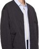 MM6 Maison Margiela MM6 Maison Margiela Black 'Sportsjacket' Reversible Jacket - 2