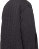 MM6 Maison Margiela MM6 Maison Margiela Black 'Sportsjacket' Reversible Jacket - 3