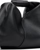 MM6 Maison Margiela MM6 Maison Margiela Black Triangular Bag - 2