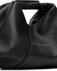 MM6 Maison Margiela MM6 Maison Margiela Black Triangular Bag - 3