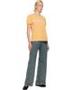 MM6 Maison Margiela MM6 Maison Margiela Blue Back-To-Back Jeans - 4