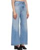 MM6 Maison Margiela MM6 Maison Margiela Blue Denim Jeans - 2