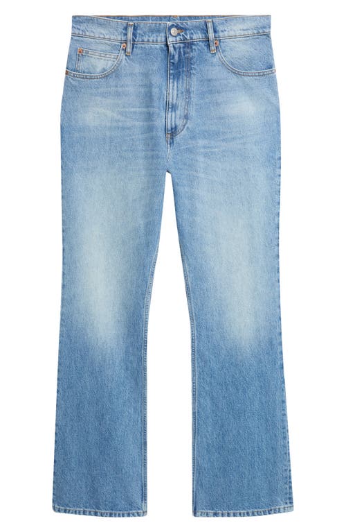 MM6 Maison Margiela MM6 Maison Margiela Bootcut Jeans