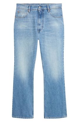 MM6 Maison Margiela MM6 Maison Margiela Bootcut Jeans