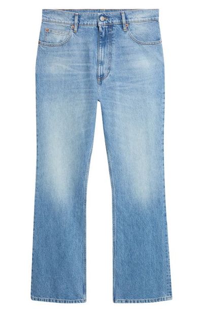 MM6 Maison Margiela MM6 Maison Margiela Bootcut Jeans
