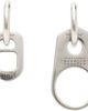 MM6 Maison Margiela MM6 Maison Margiela Bottle Cap Drop Earrings - 1