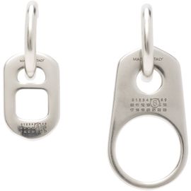 MM6 Maison Margiela MM6 Maison Margiela Bottle Cap Drop Earrings