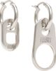 MM6 Maison Margiela MM6 Maison Margiela Bottle Cap Drop Earrings - 2
