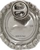 MM6 Maison Margiela MM6 Maison Margiela Bottle Cap Pin - 2