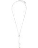 MM6 Maison Margiela MM6 Maison Margiela Bottle Opener Necklace - 1