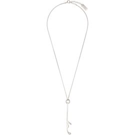 MM6 Maison Margiela MM6 Maison Margiela Bottle Opener Necklace