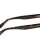 MM6 Maison Margiela MM6 Maison Margiela Brown 15 Sunglasses - 2