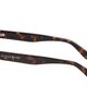 MM6 Maison Margiela MM6 Maison Margiela Brown 15 Sunglasses - 3