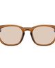 MM6 Maison Margiela MM6 Maison Margiela Brown 17 Sunglasses - 1