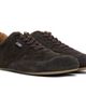 MM6 Maison Margiela MM6 Maison Margiela Brown Anatomic Sneakers - 4