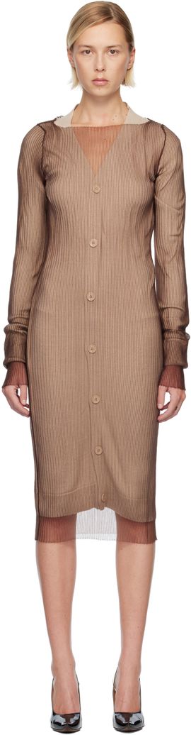 Sho Dress