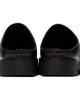 MM6 Maison Margiela MM6 Maison Margiela Brown Slipper Loafers - 2