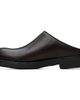 MM6 Maison Margiela MM6 Maison Margiela Brown Slipper Loafers - 3