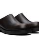 MM6 Maison Margiela MM6 Maison Margiela Brown Slipper Loafers - 4