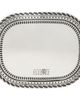 MM6 Maison Margiela MM6 Maison Margiela Buckle Motif Clip - 1