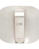 MM6 Maison Margiela MM6 Maison Margiela Buckle Motif Clip - 2